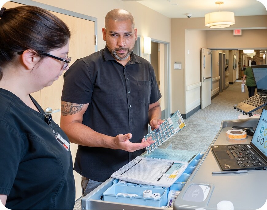 Medication Administration: Best Practices & Safety